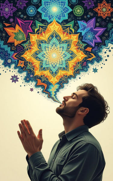 Psychedelic Clothing: Guide to Festival Fashion and Wearable Art